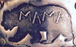 MAMA BEAR trademark