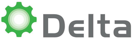 DELTA trademark