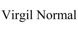 VIRGIL NORMAL trademark