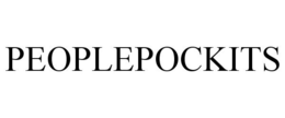 PEOPLEPOCKITS trademark