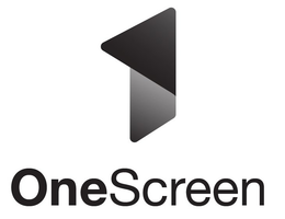 1 ONESCREEN trademark