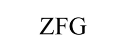 ZFG trademark
