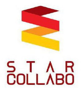 STAR COLLABO trademark