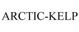 ARCTIC-KELP trademark