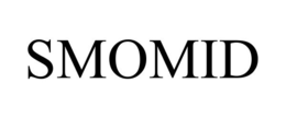 SMOMID trademark