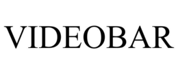 VIDEOBAR trademark