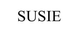 SUSIE trademark