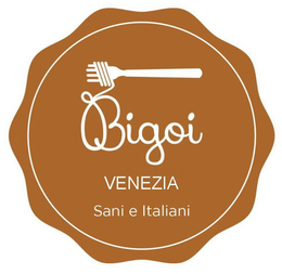 BIGOI VENEZIA SANI E ITALIANI trademark