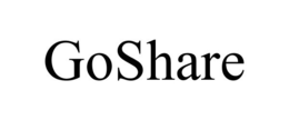 GOSHARE trademark