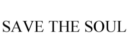SAVE THE SOUL trademark