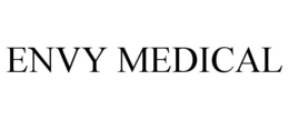 ENVY MEDICAL trademark