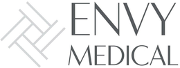ENVY MEDICAL trademark
