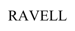 RAVELL trademark