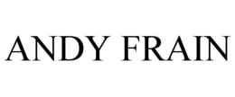 ANDY FRAIN trademark