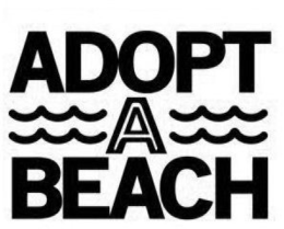 ADOPT A BEACH trademark