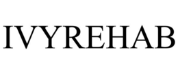 IVYREHAB trademark