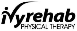 IVYREHAB PHYSICAL THERAPY trademark