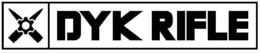 DYK RIFLE trademark