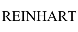REINHART trademark