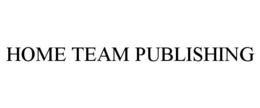 HOME TEAM PUBLISHING trademark