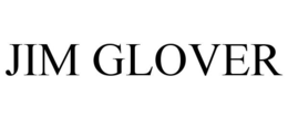 JIM GLOVER trademark