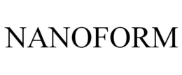 NANOFORM trademark