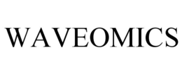 WAVEOMICS trademark
