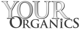 YOUR ORGANICS trademark