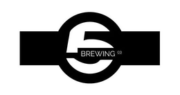 G5 BREWING CO trademark