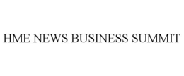 HME NEWS BUSINESS SUMMIT trademark