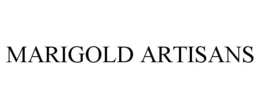 MARIGOLD ARTISANS trademark
