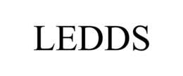 LEDDS trademark