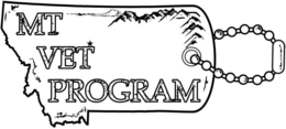 MT VET PROGRAM trademark