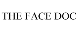THE FACE DOC trademark