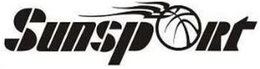 SUNSPORT trademark