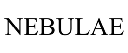 NEBULAE trademark