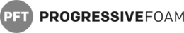 PFT PROGRESSIVE FOAM trademark