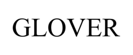 GLOVER trademark