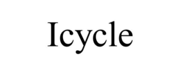 ICYCLE trademark