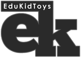 EK EDUKIDTOYS trademark