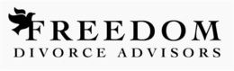 FREEDOM DIVORCE ADVISORS trademark