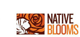 NATIVE BLOOMS trademark