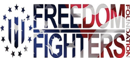 FREEDOM FIGHTERS FOUNDATION trademark