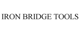 IRON BRIDGE TOOLS trademark