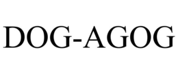 DOG-AGOG trademark