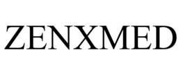 ZENXMED trademark