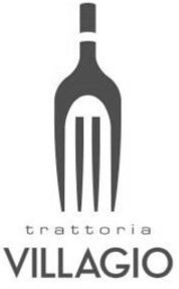 TRATTORIA VILLAGIO trademark