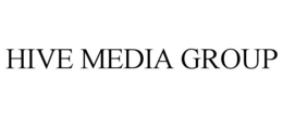 HIVE MEDIA GROUP trademark