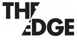THE EDGE trademark