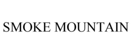 SMOKE MOUNTAIN trademark